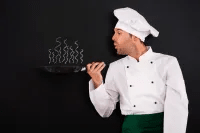 Chef Career Progression