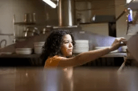 Hire Cooks and Chefs with Zen
